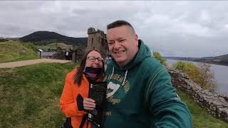 Urquhart Castle