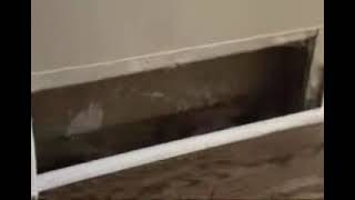 Cleaning Your Ducts