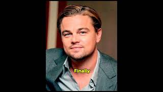 6 interesting facts about  Leonardo DiCaprio