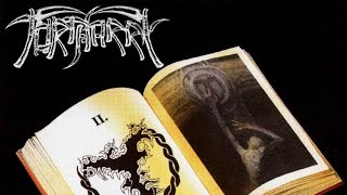 Tortharry - Book Of Dreams 1997