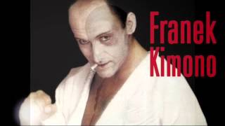 Franek Kimono  King Bruce Lee Karate Mistrz