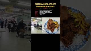 Legendary Restoran Nasi Kandar Ibramsha Jalan TAR | Kuala Lumpur Food Spot | EatFoodMalaysia