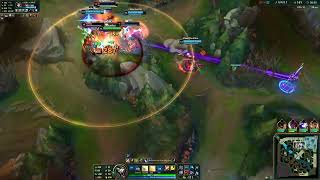 rengar ult buff with the aoe vision is nuts...