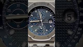 Audemars Piguet Royal Oak Offshore “The Beast”