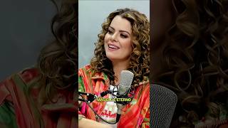 ANA PAULA VALADÃO ENTREVISTA PODCAST GLORIFY APONTAR PARA JESUS #shorts #glorify #trending #tiktok