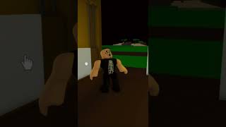 PROTECTIVE FATHER ROBLOX BROOKHAVEN RP  --#roblox #brookhavenrp #robloxedit #shorts