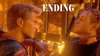 Uncharted 4 Walkthrough - Chapter 22 - THE END (A Thief's End)