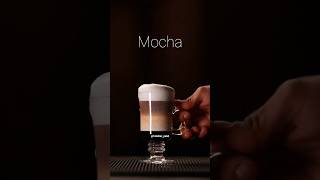 Mocha 👻  #mocha #lover #viral #baristaart #beverage #drink #viral #coffeeart #coffeedesign #thanks ❤