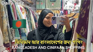 Bangladesh Shopping, Wedding Prep & A Day at Bethnal Green & Green Street | Daily Vlog Adventure