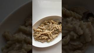 EP-63ONEPOT WHITESAUCE PASTA #shortsvideo #shorts #short #shortvideo #shortsfeed #youtubeshorts #yt