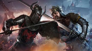 None Shall Pass...  Medieval Combat  2023  Chivalry 2 II Gameplay