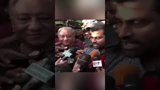 প্রধানমন্ত্রী নির্দেশ দিয়েছেন, আমি খেলব: তামিম #বাংলাদেশ #reels #viralvideo #tamim_iqbal #cricket