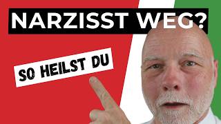 3 ungewöhnliche Tipps zur Heilung nach einer narzisstischen Beziehung #narzissmus