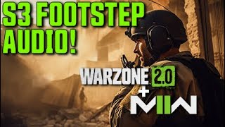 COD changed audio AGAIN... | Best Ranked & Warzone 2 Audio Settings Guide