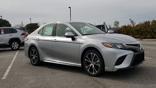 2020 Toyota Camry Augusta, Martinez, Evans, Grovetown, Aiken, North Augusta, SC U927252