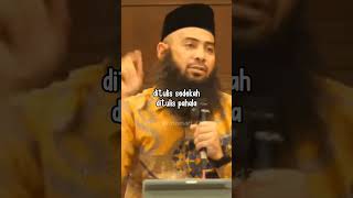 Nasehat Untuk Para Suami Yang Suka Mengungkit Pemberian - Ustadz Syafiq Riza Basalamah