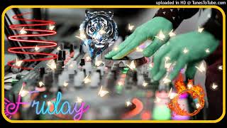 TOTE TOTE HO  GAYA FAST MIXI GMS DJ DEEPAK KHELAR DJ DEEPAK KHELAR