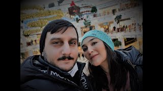 İLK VLOG / 2 BİN TL KİTLEMELİ / HAMİLE MONTU / SOKAK HAYVANLARI / İSTİNYE PARK / SARIYER MARKET