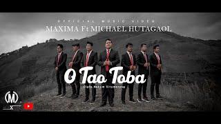 COMING SOON | MAXIMA & Michael Hutagaol - O TAO TOBA