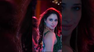 Aaj Ki Raat Song | Tamannaah Bhatia New Horror Movie👻 Stree 2 #viralshorts #motivational #status