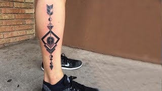 Arrow Tattoo Ideas for Men and Women To Find Your Inspiration