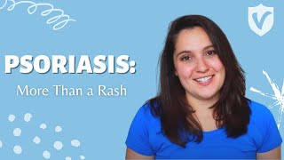 Understanding Psoriasis: Symptoms, Causes, Triggers & More! | Psoriasis Awareness Month