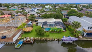 HOUSE FOR SALE 139 Lantana Avenue Flagler Beach, FL 32136