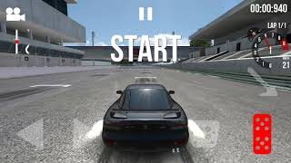 Assoulto Racing with RX-7 and Eurobeat [Initial D-ish]