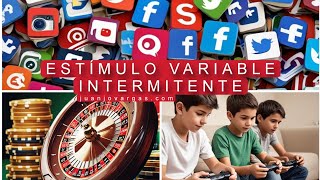 Estímulo Variable Intermitente - Juanjo Vargas