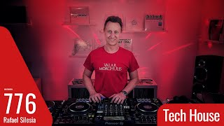 Tech House Mix 2024 - June - by Rafael Silesia - Multimodal 776