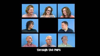 PMPA Bunch Better Together Video