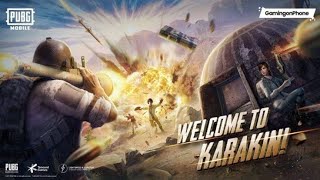 bgmi gameplay in karakin map | #adaptiveop | #bgmi