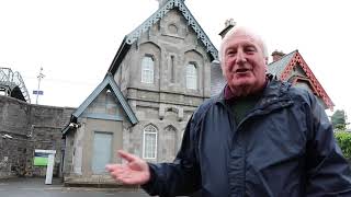 Virtual Tour of Historic Portlaoise