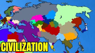 What If Civilization Started Over? (Episode 35)