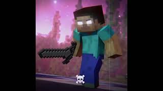 Troll Meme Edit Minecraft Herobrine 😈 #minecraft #minecraftshorts #ytshorts #shortsvideo #shorts #yt