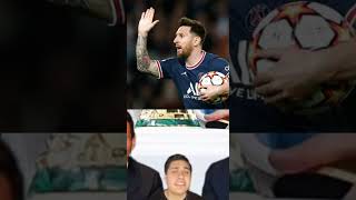 ¿Leonel Messi Renovará con el PSG?