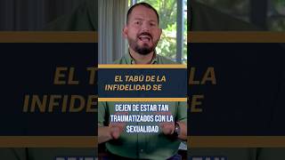 Dejen De Estar Traumatizados Con La Infidelidad Sexual