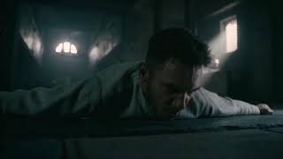 Vikings -  Bishop Heahmund / Season 5 Sneak Peek