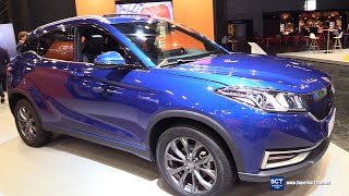 2023 Huawei SERES 3 LUX E Tech - Exterior and Interior Walkaround - 2022 Paris Motor Show