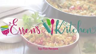 Readers Favorites Recipes