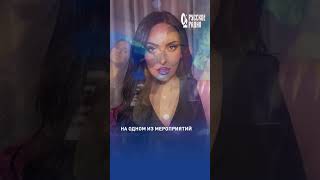 Алсу спела в дуэте с Алексеем Чумаковым #shorts