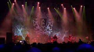 Emperor at Roundhouse (Incineration Festival 2022 - London)