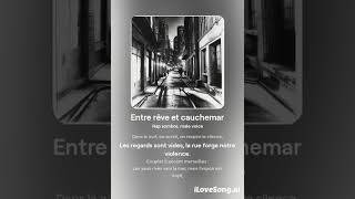 R/K - Entre rêve et cauchemar