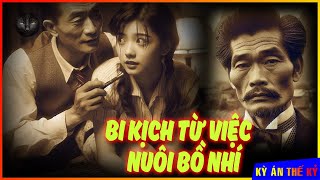 Bao Tải Màu Đen Trong Căn Nhà Trọ Cũ Kĩ Và Bi Kịch Từ Mối Tình Với Ngoài Luồng | Kỳ Án #586