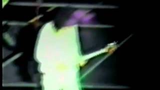 Queen Live In  Paris France 1986 part 4 - Impromptu - Now I'm Here