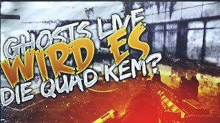 ULTRA SPANNUNG DES TODES!! I Wird es die Quad KEM *LIVE* ?!