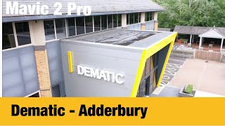 Dematic - Banbury Business Park