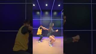 Calm Down - Rema || Ashish Giri Choreography || Gayatri Bhardwaj