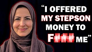 Muslim Mother Offers Stepson Money for S*% and It Ends in Murder (True Crime Documentary)