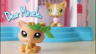 LPS: Dear Miracle {Short Film}